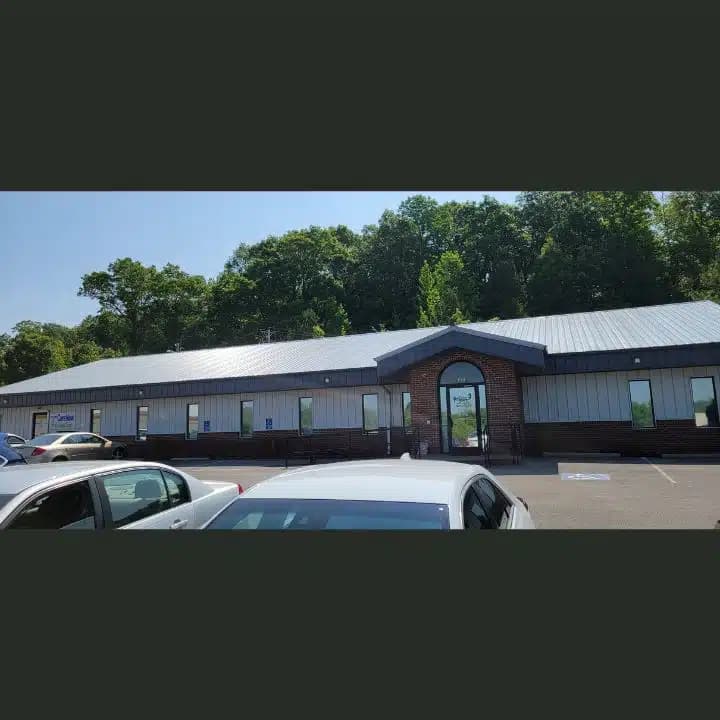 A New Start II LLC treatment facility