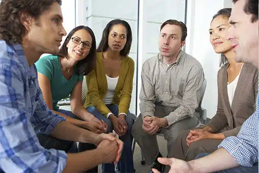 ABC Therapy Inc treatment facility