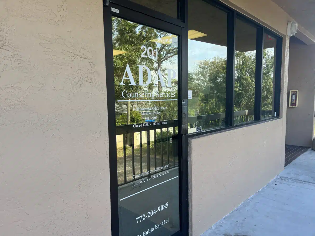 ADAP Counseling Services
