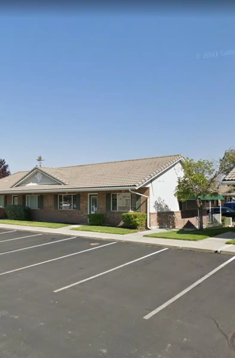Abundant Life Institute treatment facility