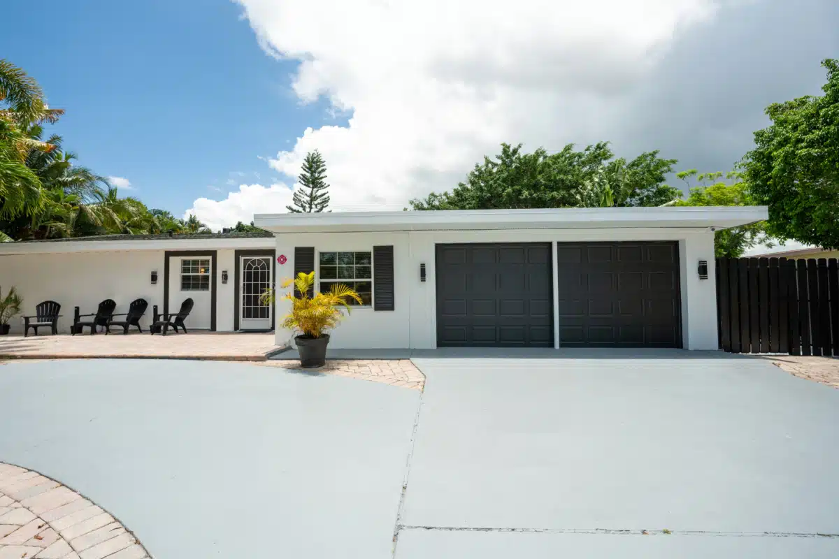 Agape Detox Center