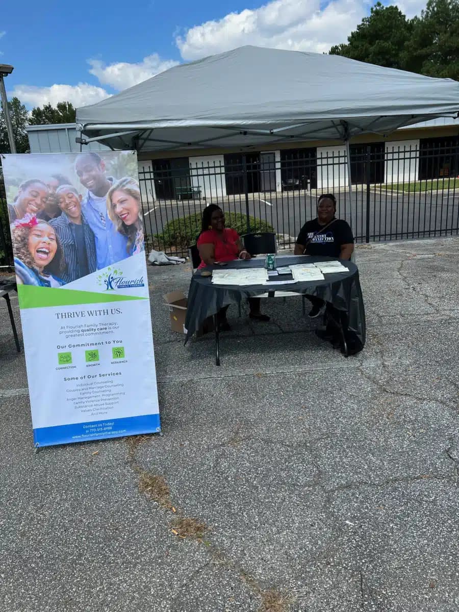 Atlanta Family Counseling Center Inc treatment facility