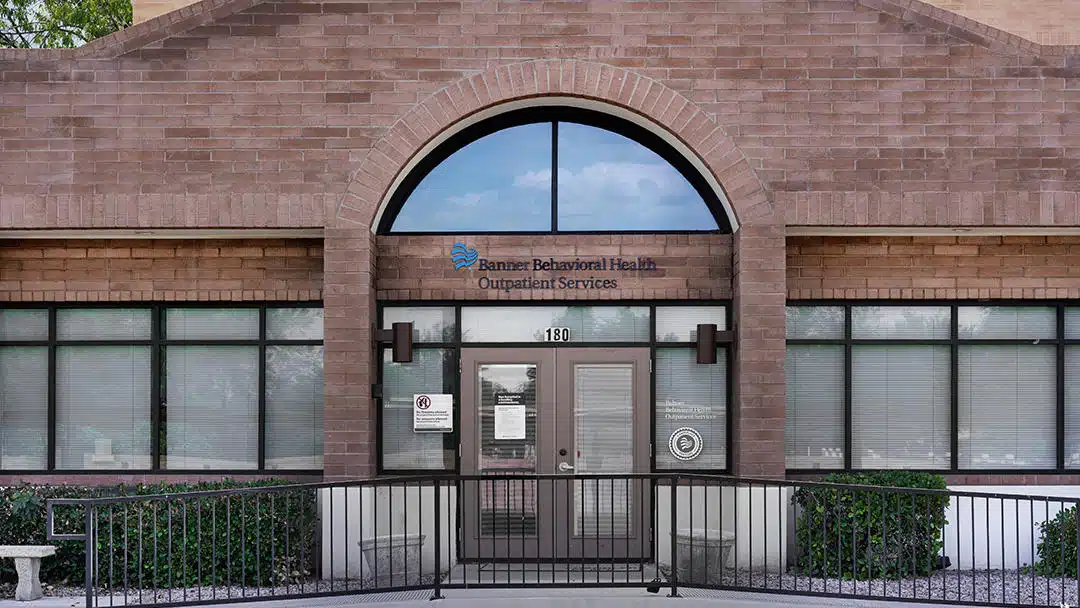 Banner Behavioral Health Hospital