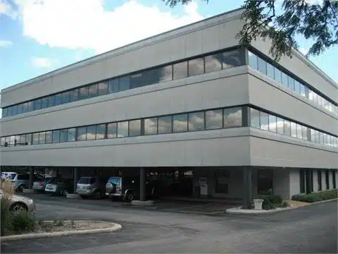 Behavioral Healthcare Providers Ltd