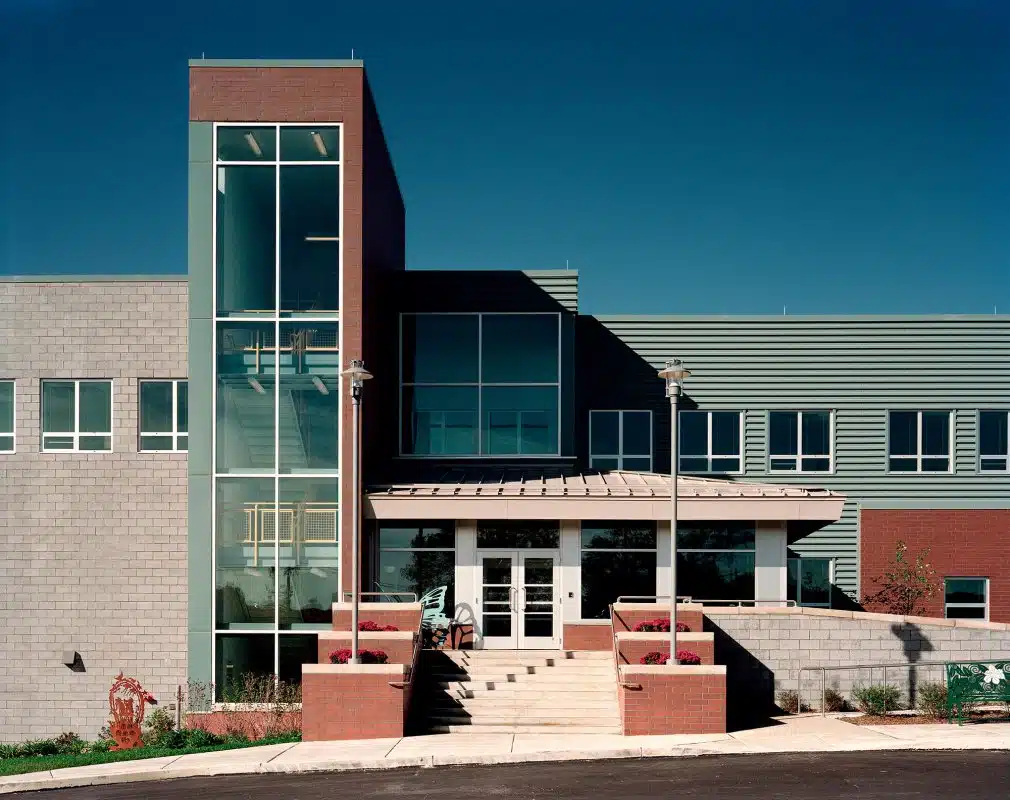CORA Services Inc