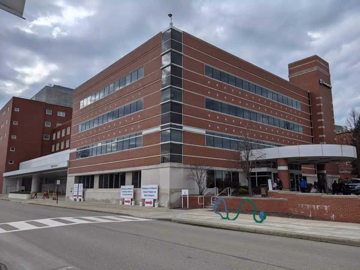 Cleveland Clinic