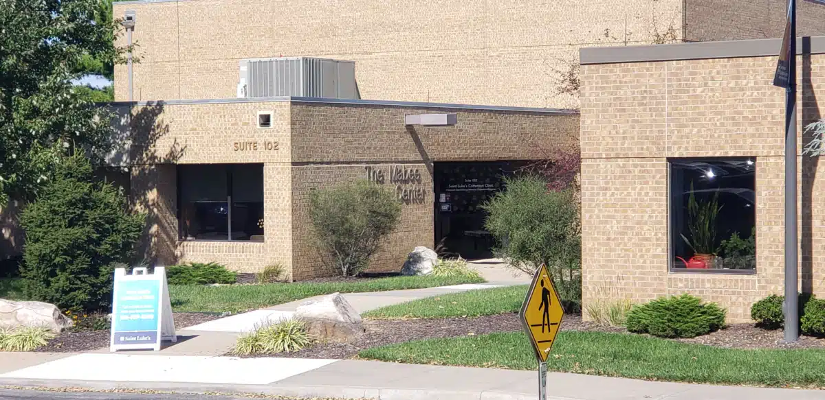 Crittenton Childrens Center