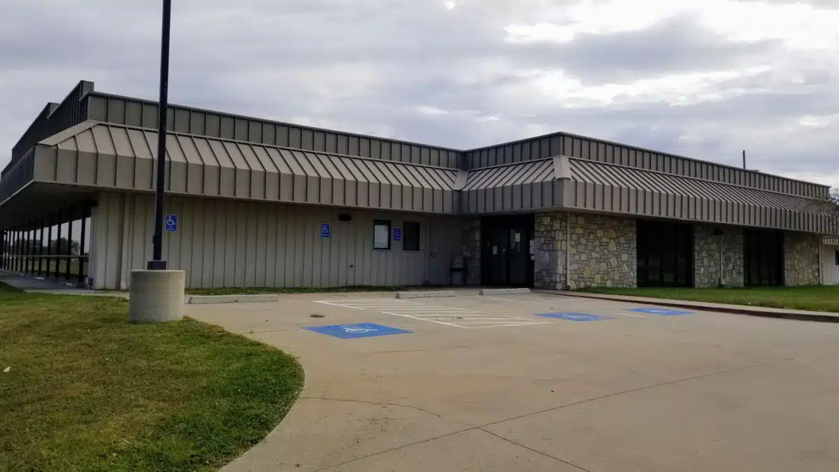 Elizabeth Layton Center