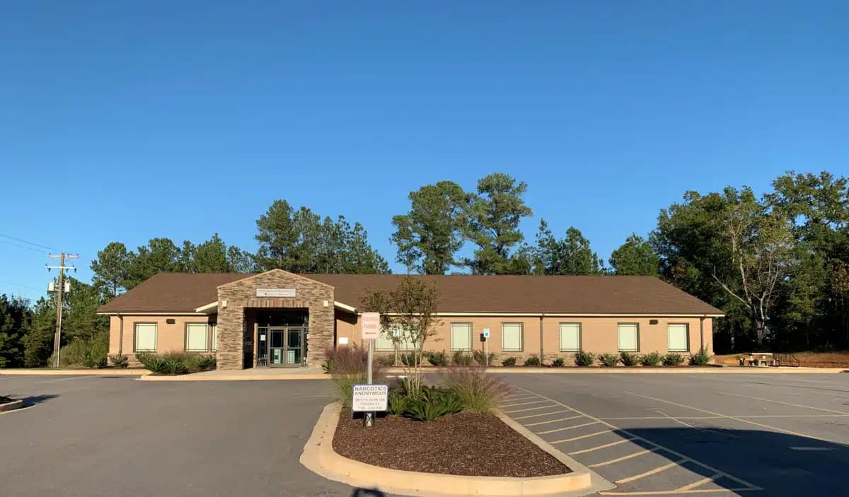 Fairfield Behavioral Health Services