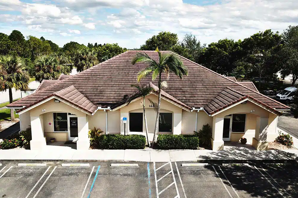 Foundations Wellness Center