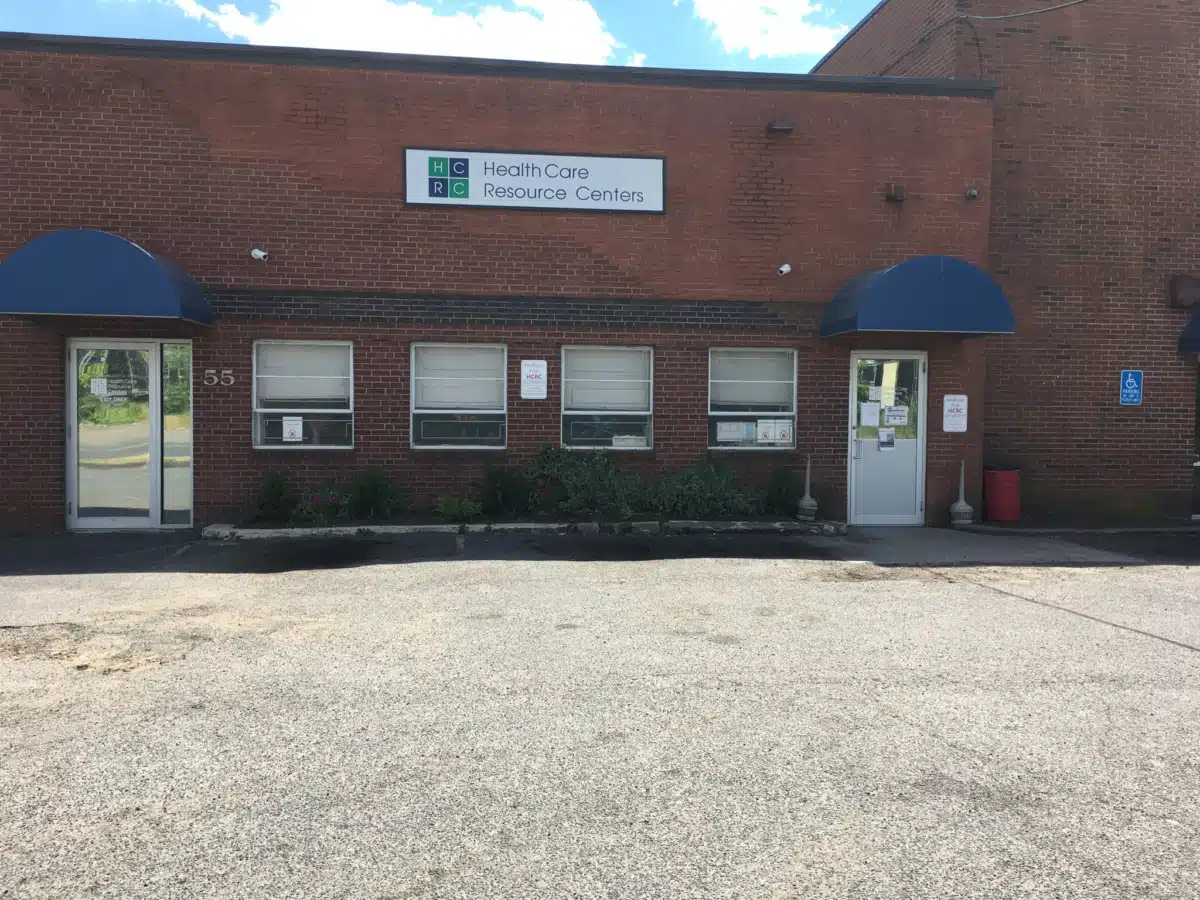 Healthcare Resource Centers