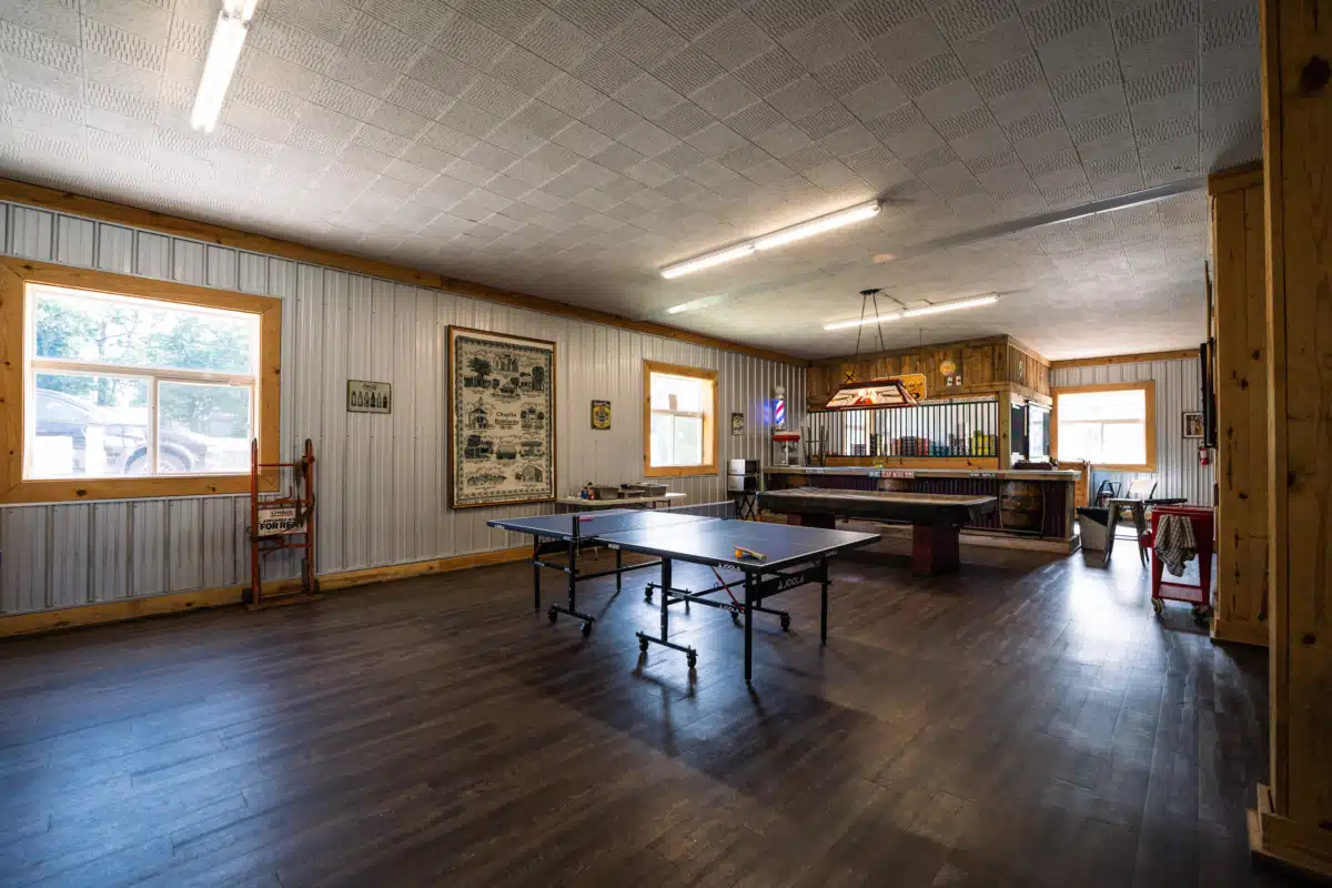 Isaiah House