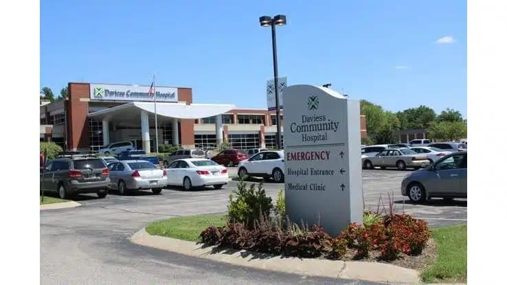 Knox County Hospital