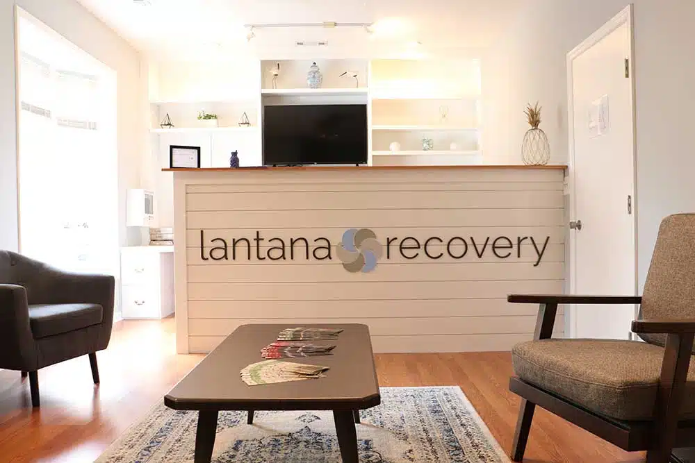 Lantana Recovery