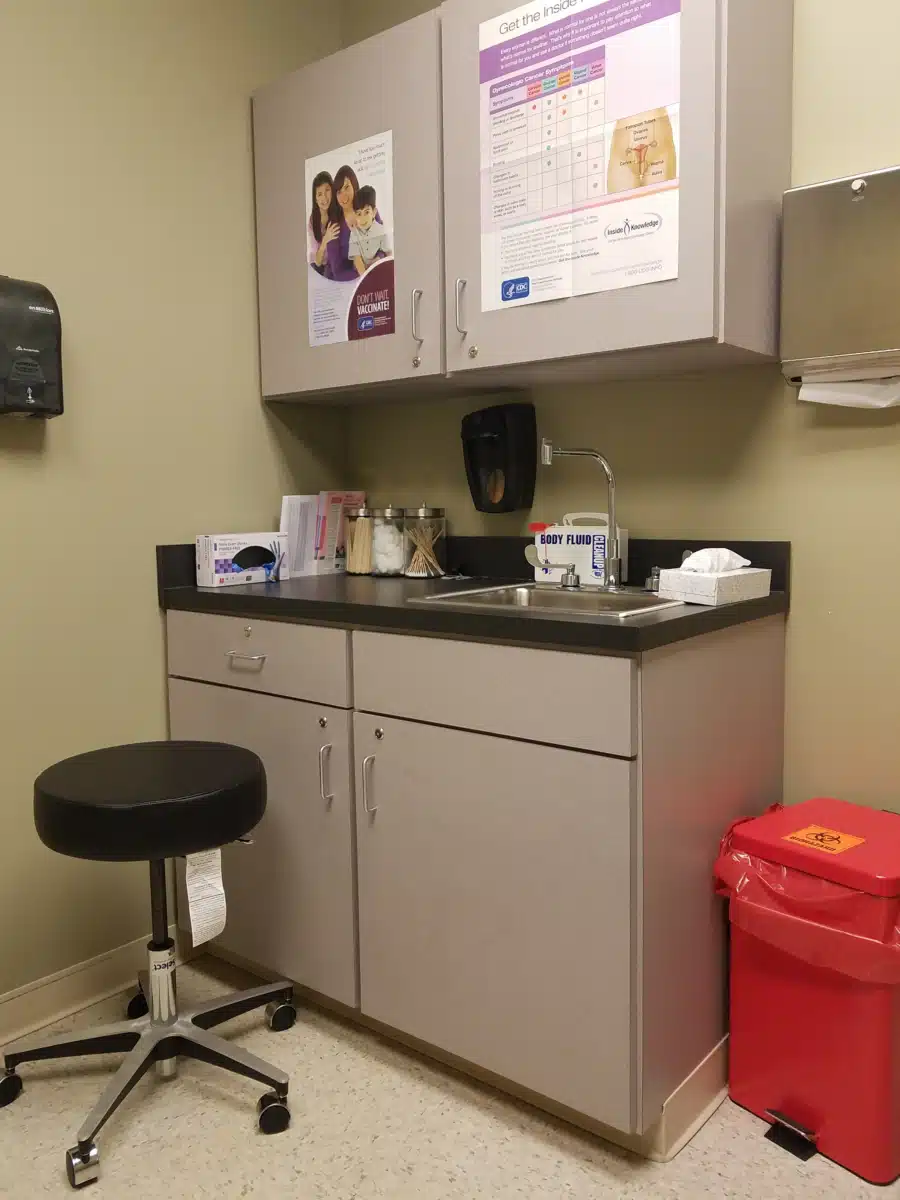 Lifespring Health Systems