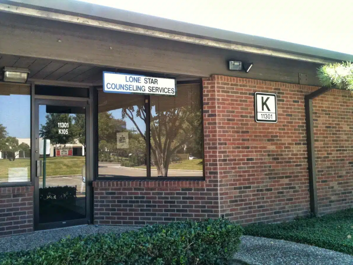Lone Star Counseling Services