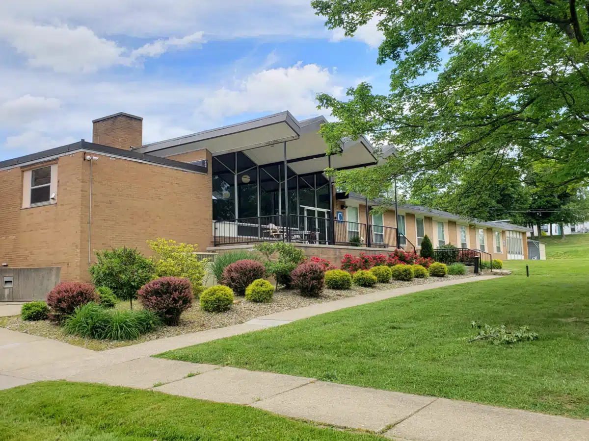 Meridian Healthcare