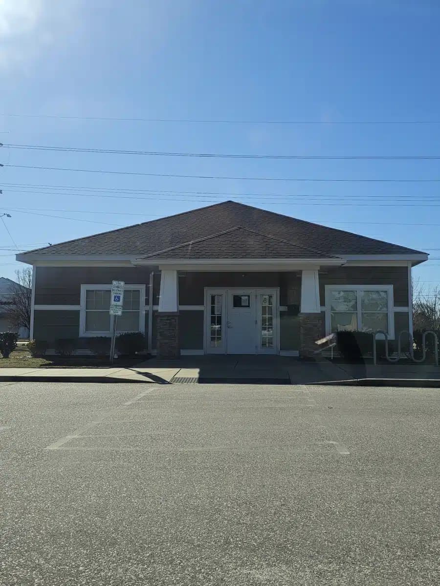 Murray Fork Clinic
