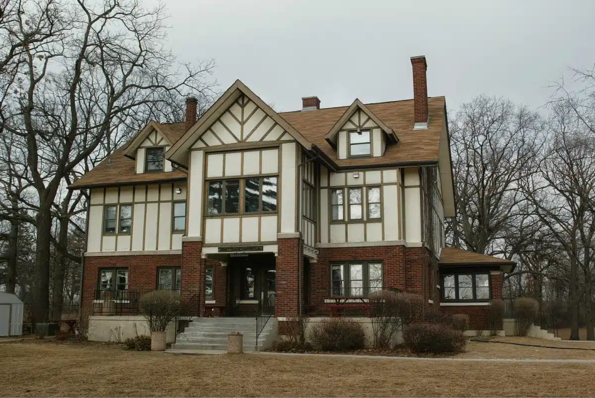 NICASA Bridgehouse