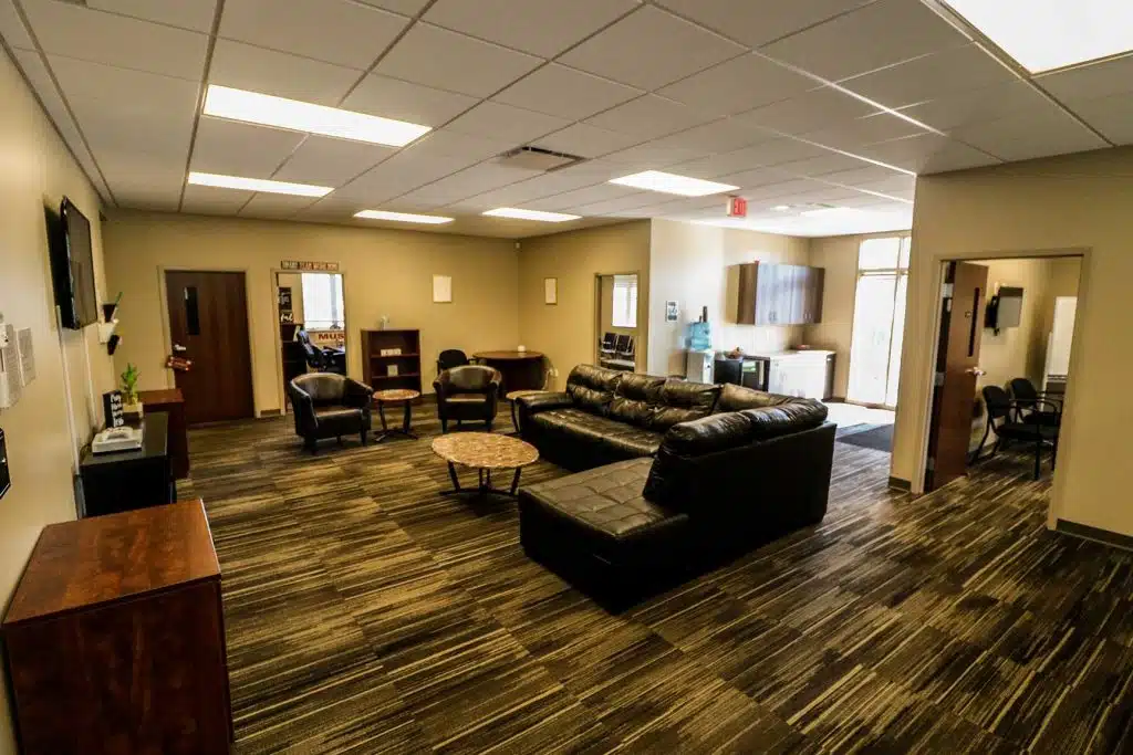 Ohio Treatment Center