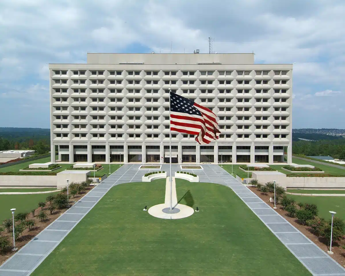 Residential Treatment Facility