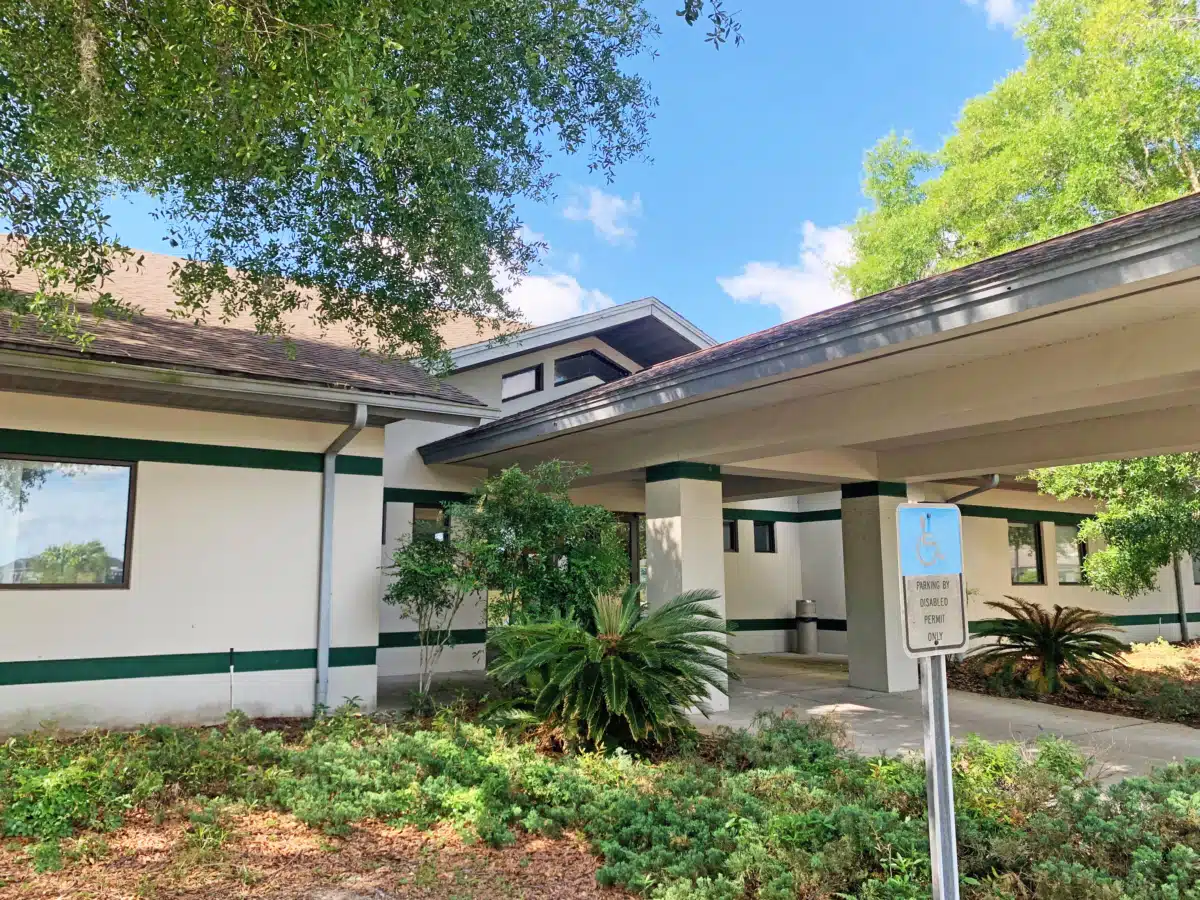 SMA Adult Residential