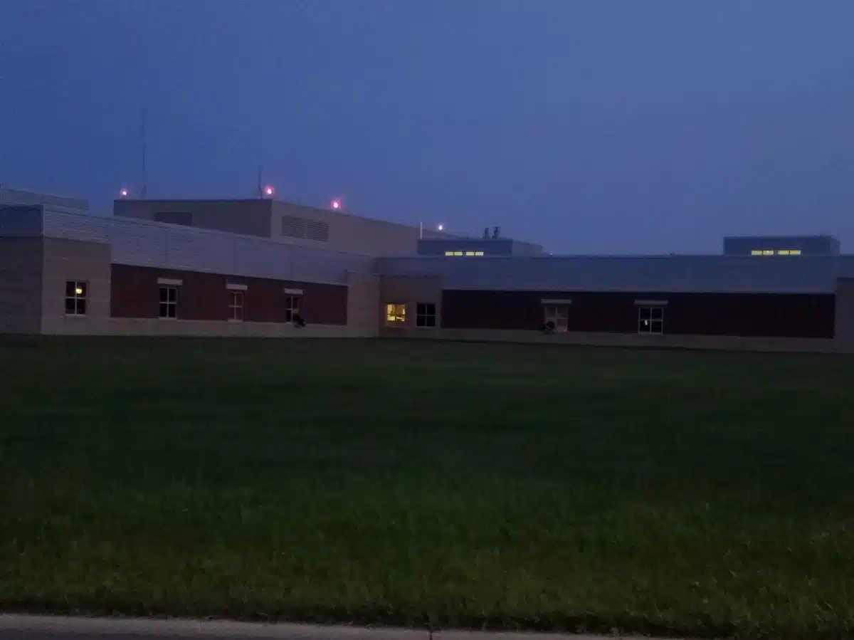 Sanford Hospital