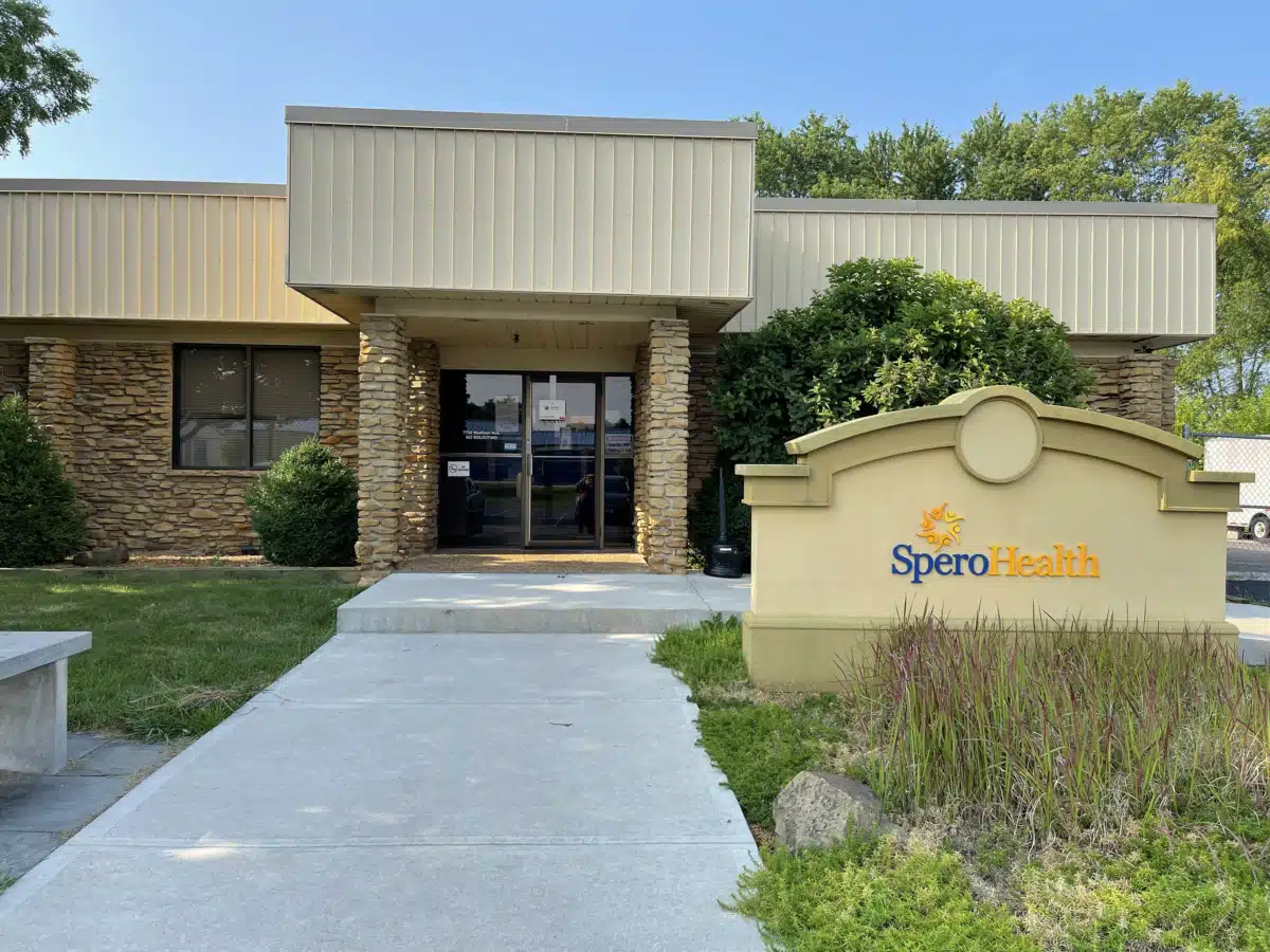 Spero Health