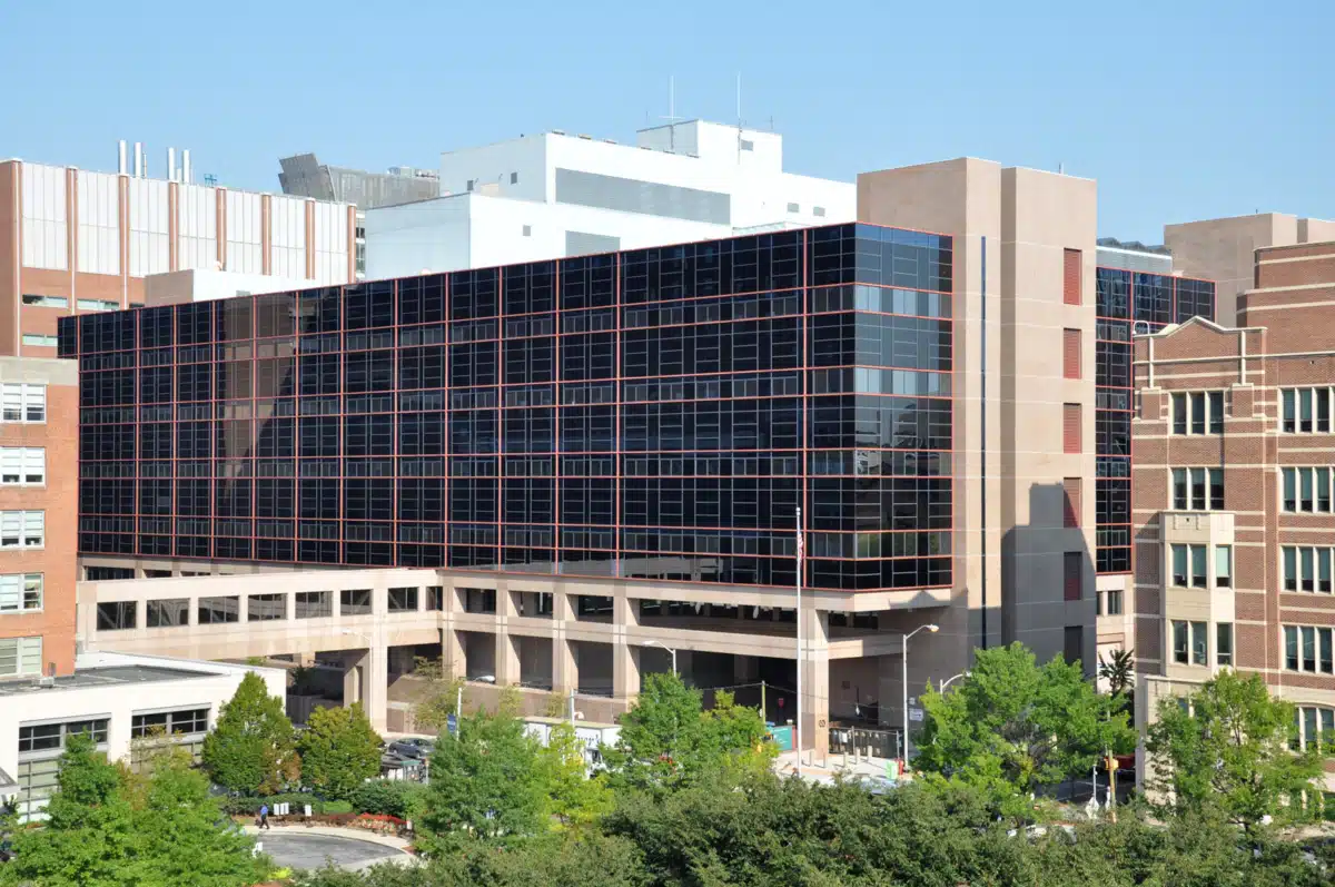 VA Maryland Healthcare System