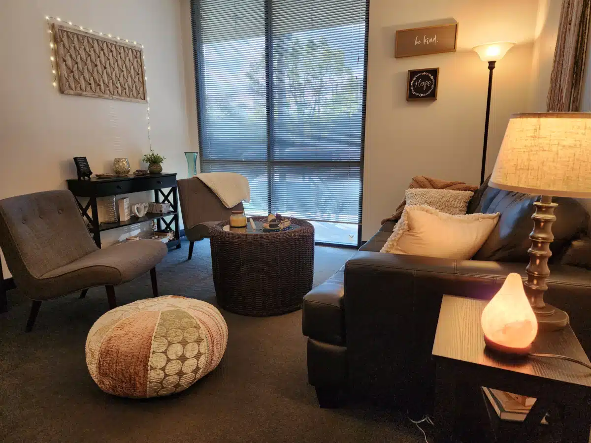 Ventura Recovery Center
