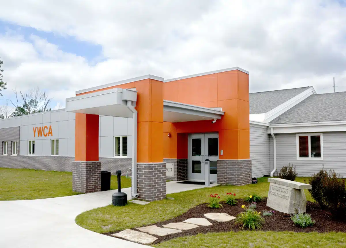 YWCA Northeast Indiana