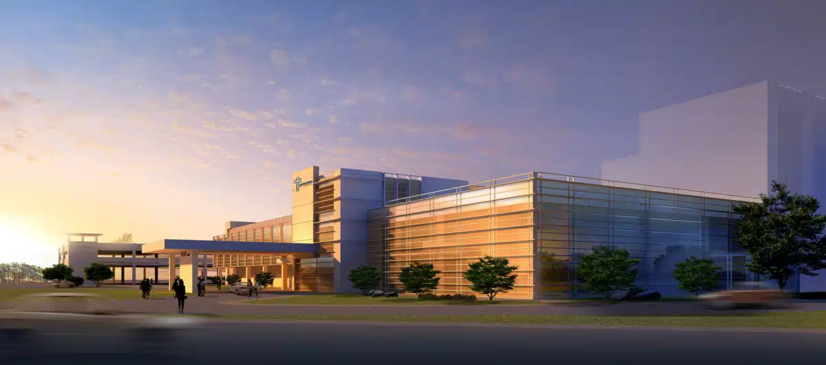 Zukoski Outpatient
