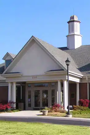 4th Judicial District Recov Servs Inc treatment facility