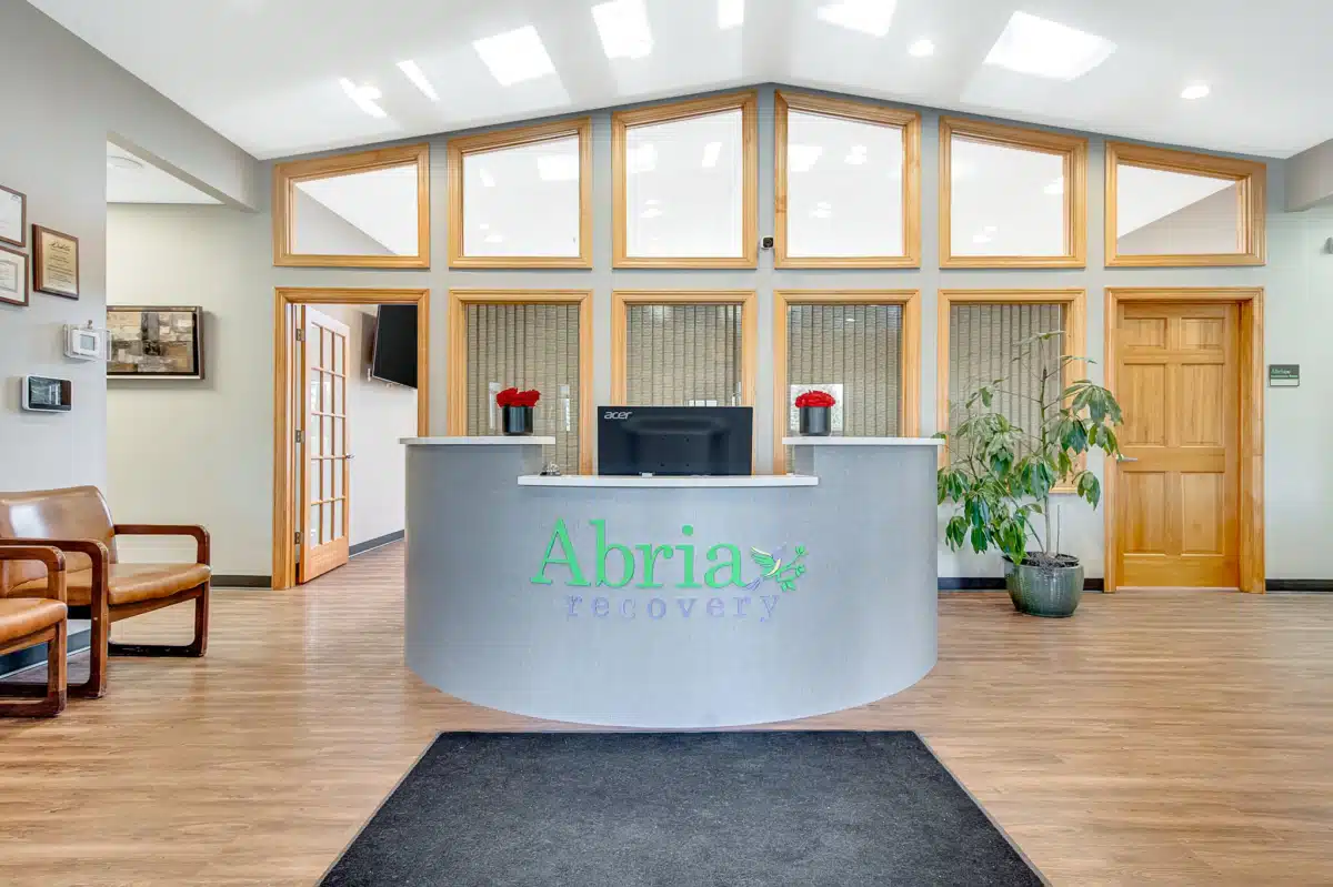 Abria Recovery LLC treatment facility