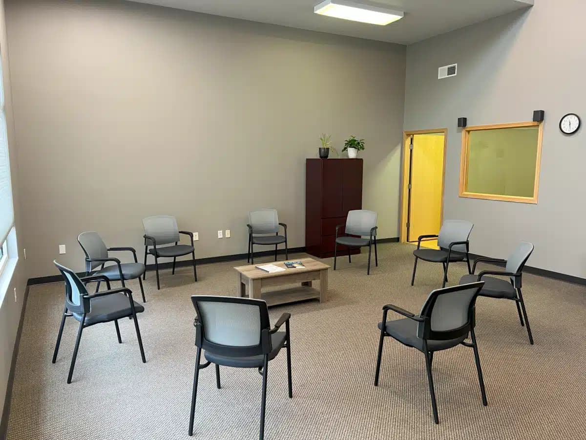 Acceptance Recovery Counseling