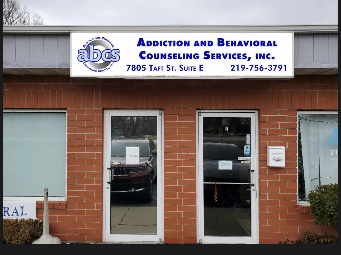Addiction/Behavioral Csl Servs