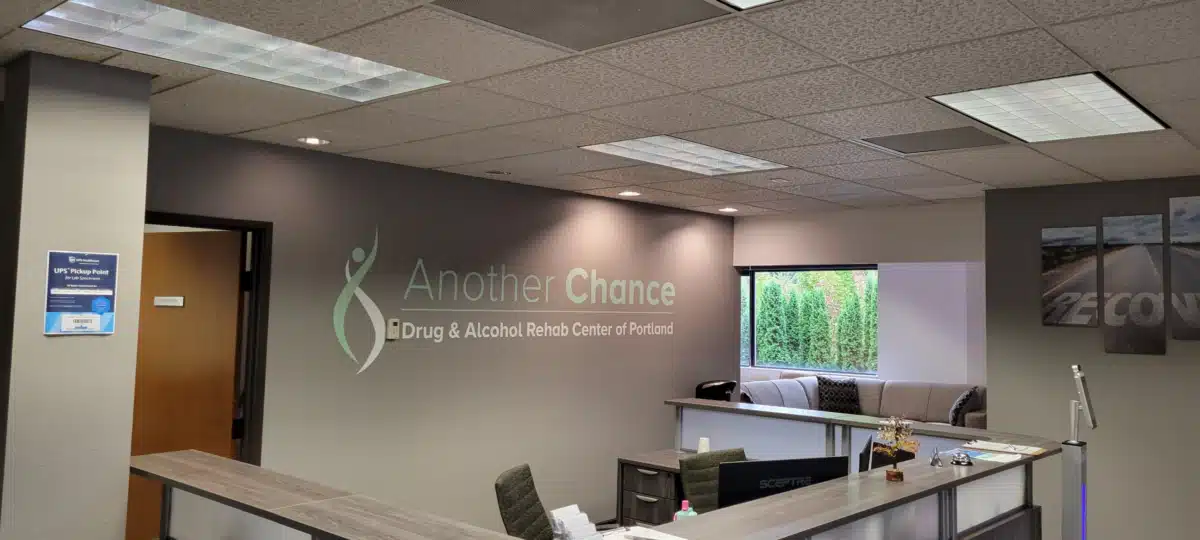 Another Chance Clinical Services LLC
