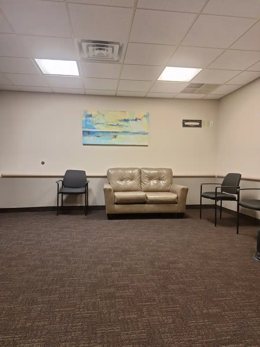AppleGate Recovery of El Dorado treatment facility
