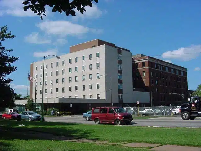 Association House of Chicago