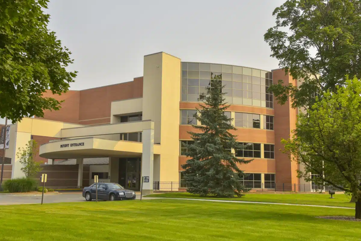 Behavioral Health Services at