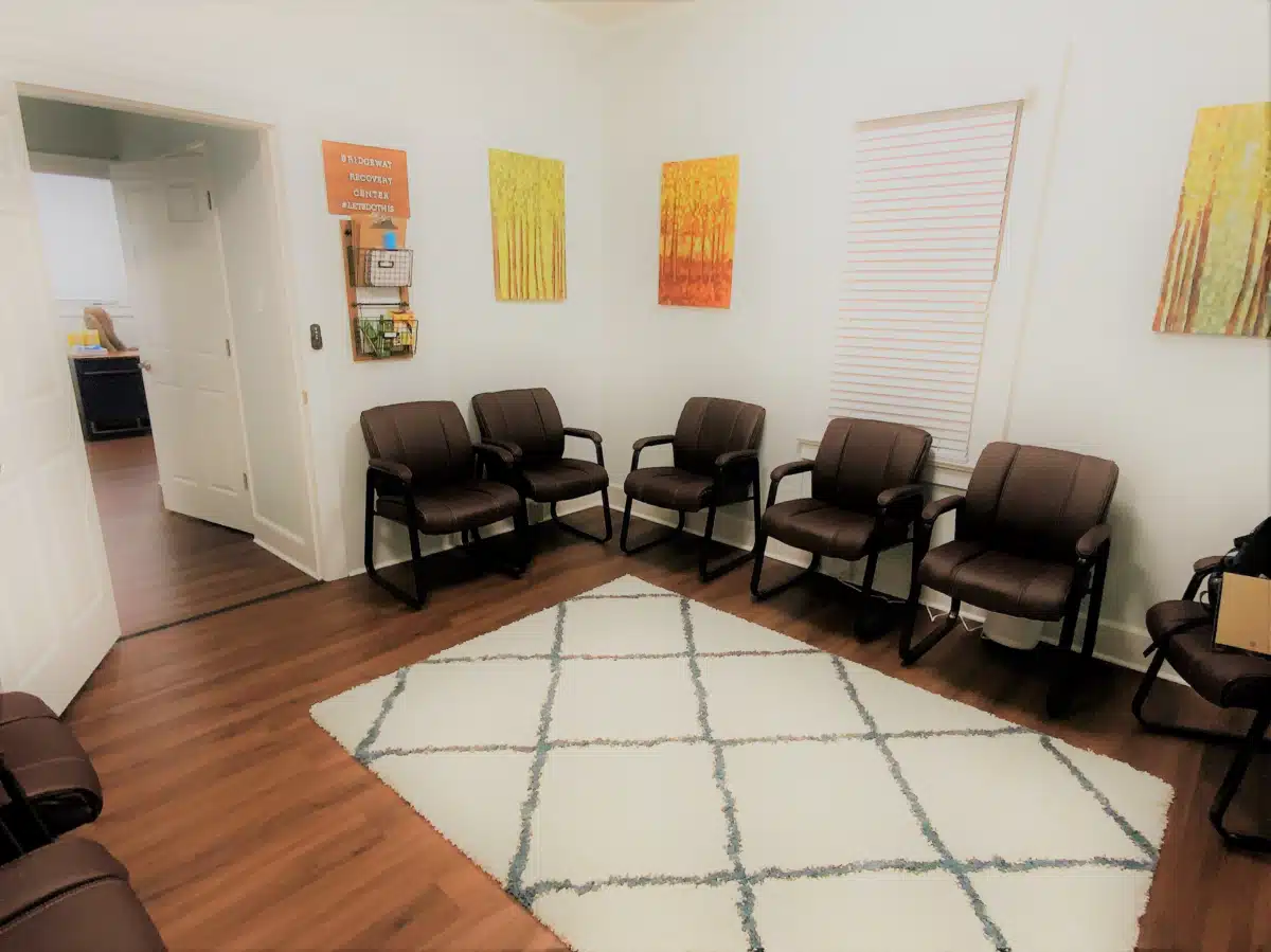 Bridgeway Recovery Center