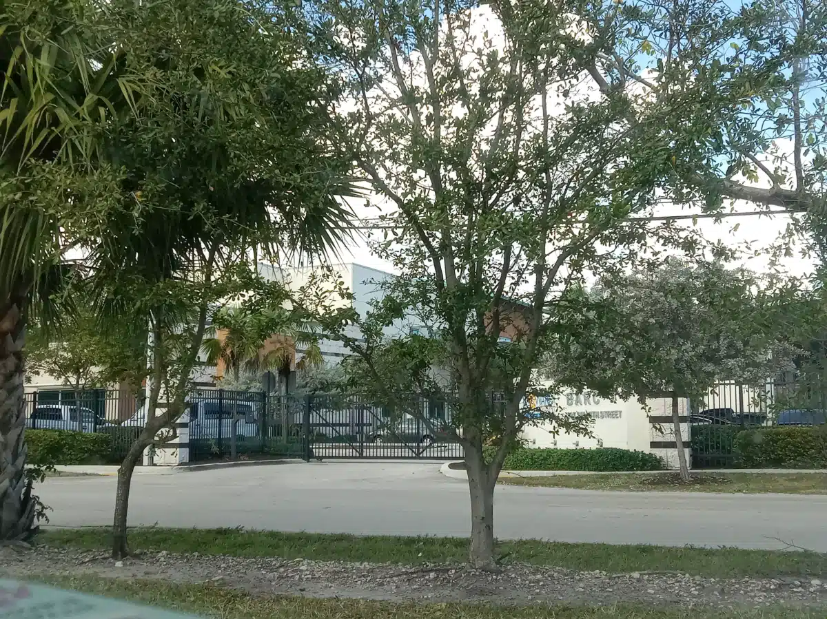 Broward Addiction Recovery Center