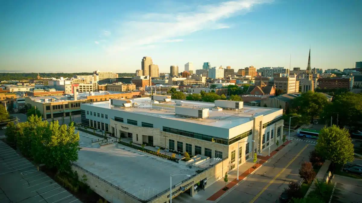 Cherry Street Health Services