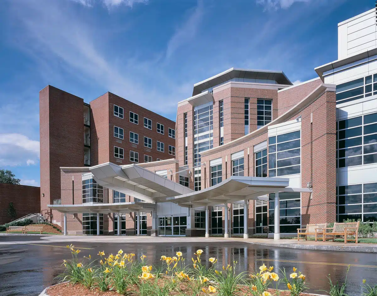 Concord Hospital