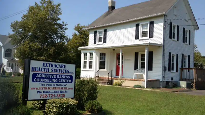 Extracare Counseling Centers