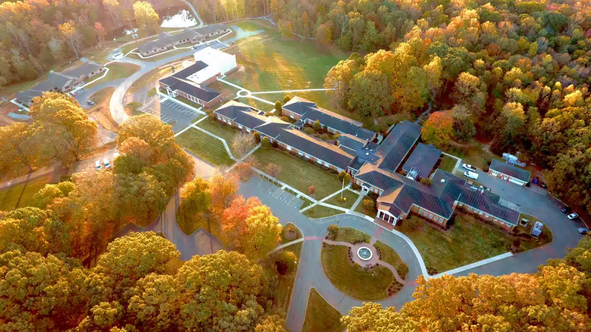 Fellowship Hall Inc