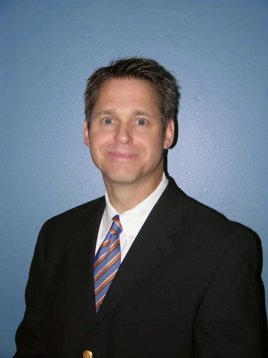 Gregory D Tvrdik PC