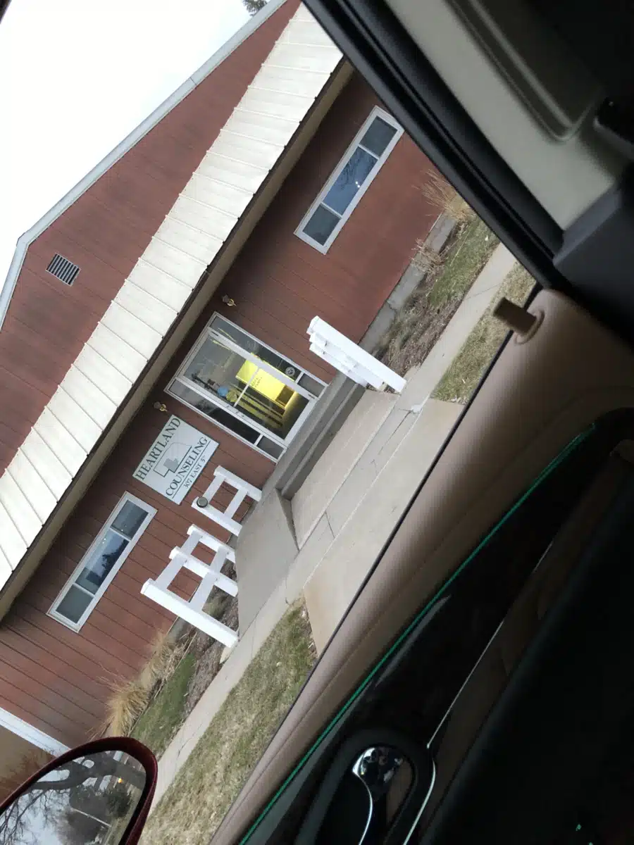 Heartland Counseling Clinic