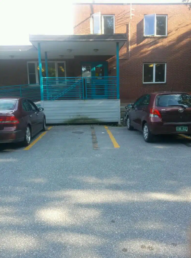 Howard Center