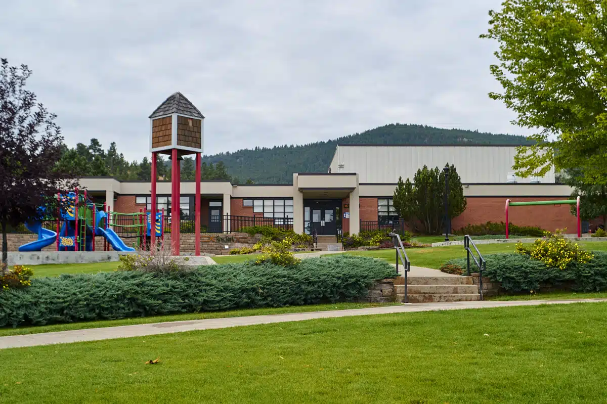 Intermountain Community Services